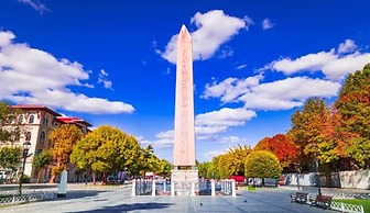 Old City Family Hotel