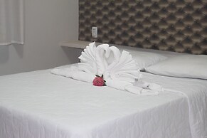 Xingu Praia Hotel