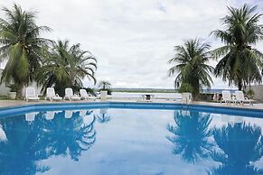 Xingu Praia Hotel
