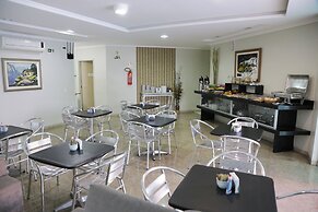 Xingu Praia Hotel