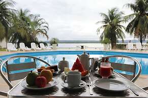 Xingu Praia Hotel