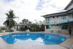 Xingu Praia Hotel