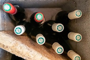 L'Orée du Bois Bourgogne - Adults Only