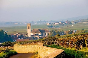 L'Orée du Bois Bourgogne - Adults Only