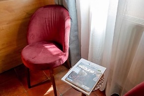 L'Orée du Bois Bourgogne - Adults Only