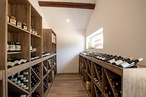 L'Orée du Bois Bourgogne - Adults Only