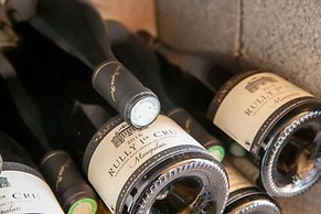 L'Orée du Bois Bourgogne - Adults Only