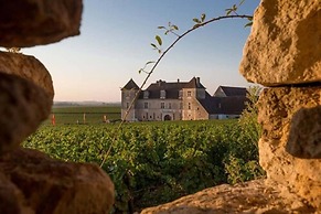 L'Orée du Bois Bourgogne - Adults Only