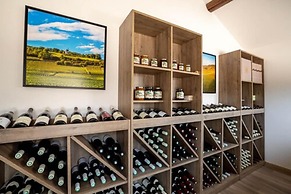 L'Orée du Bois Bourgogne - Adults Only
