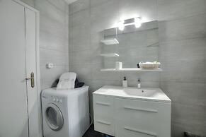 Athens Glyfada Riviera Apartment