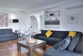 Athens Glyfada Riviera Apartment