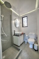 Athens Glyfada Riviera Apartment