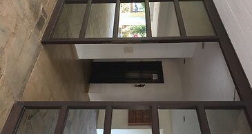 Athens Glyfada Riviera Apartment