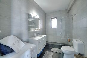 Athens Glyfada Riviera Apartment