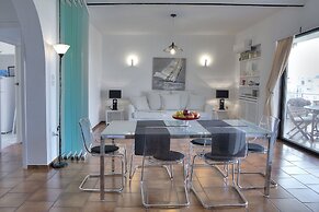 Athens Glyfada Riviera Apartment