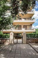 Athens Glyfada Riviera Apartment