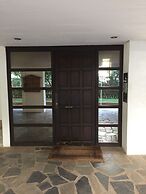 Athens Glyfada Riviera Apartment