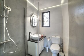 Athens Glyfada Riviera Apartment