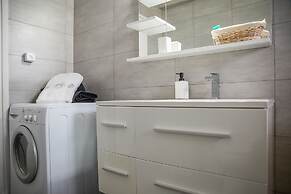 Athens Glyfada Riviera Apartment