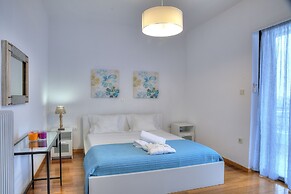 Athens Glyfada Riviera Apartment