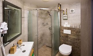 Flying Bed Apartment close to Castle