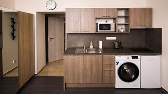 Flying Bed Apartment close to Castle