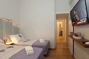 Your address in Koukaki