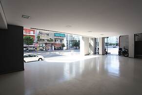 Your address in Koukaki