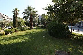 Your address in Koukaki