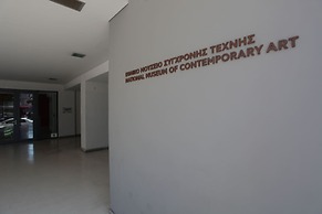 Your address in Koukaki