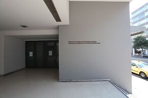 Your address in Koukaki