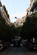 Your address in Koukaki