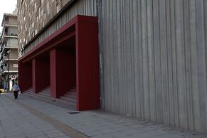 Your address in Koukaki