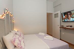 Your address in Koukaki