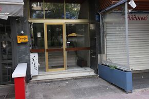 Your address in Koukaki