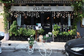 Your address in Koukaki