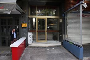 Your address in Koukaki