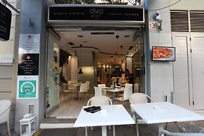 Your address in Koukaki