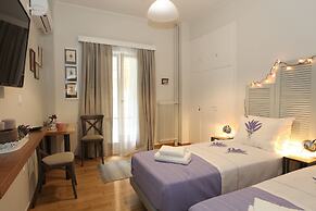 Your address in Koukaki