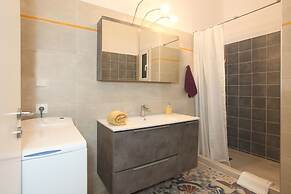 Your address in Koukaki