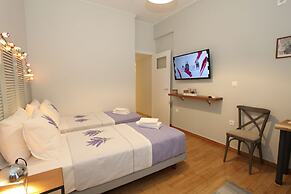 Your address in Koukaki