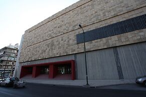 Your address in Koukaki