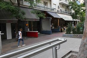 Your address in Koukaki