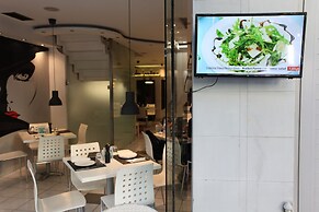 Your address in Koukaki