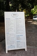 Your address in Koukaki