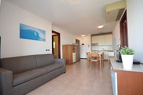 Residence Porta del Mare