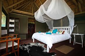 Omarunga Lodge