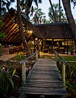 Omarunga Lodge