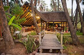 Omarunga Lodge