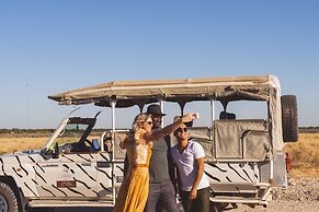 Etosha King Nehale